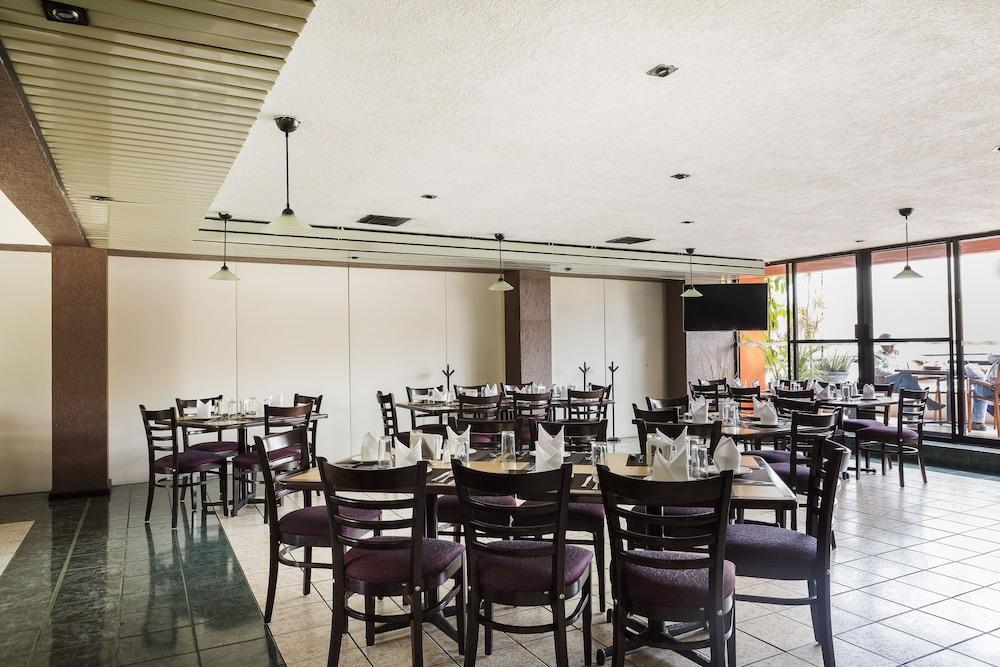 Hotel Flamingo Irapuato Extérieur photo