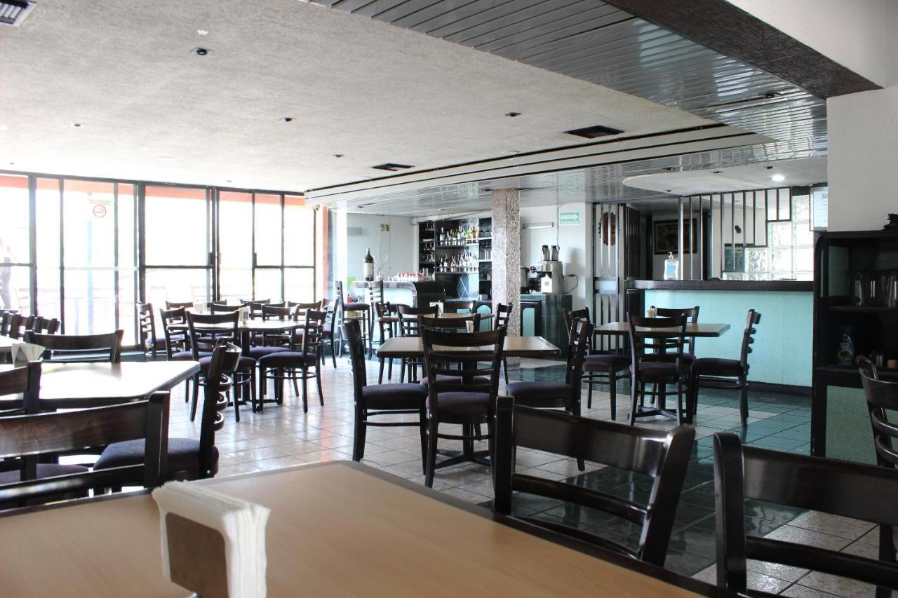 Hotel Flamingo Irapuato Extérieur photo